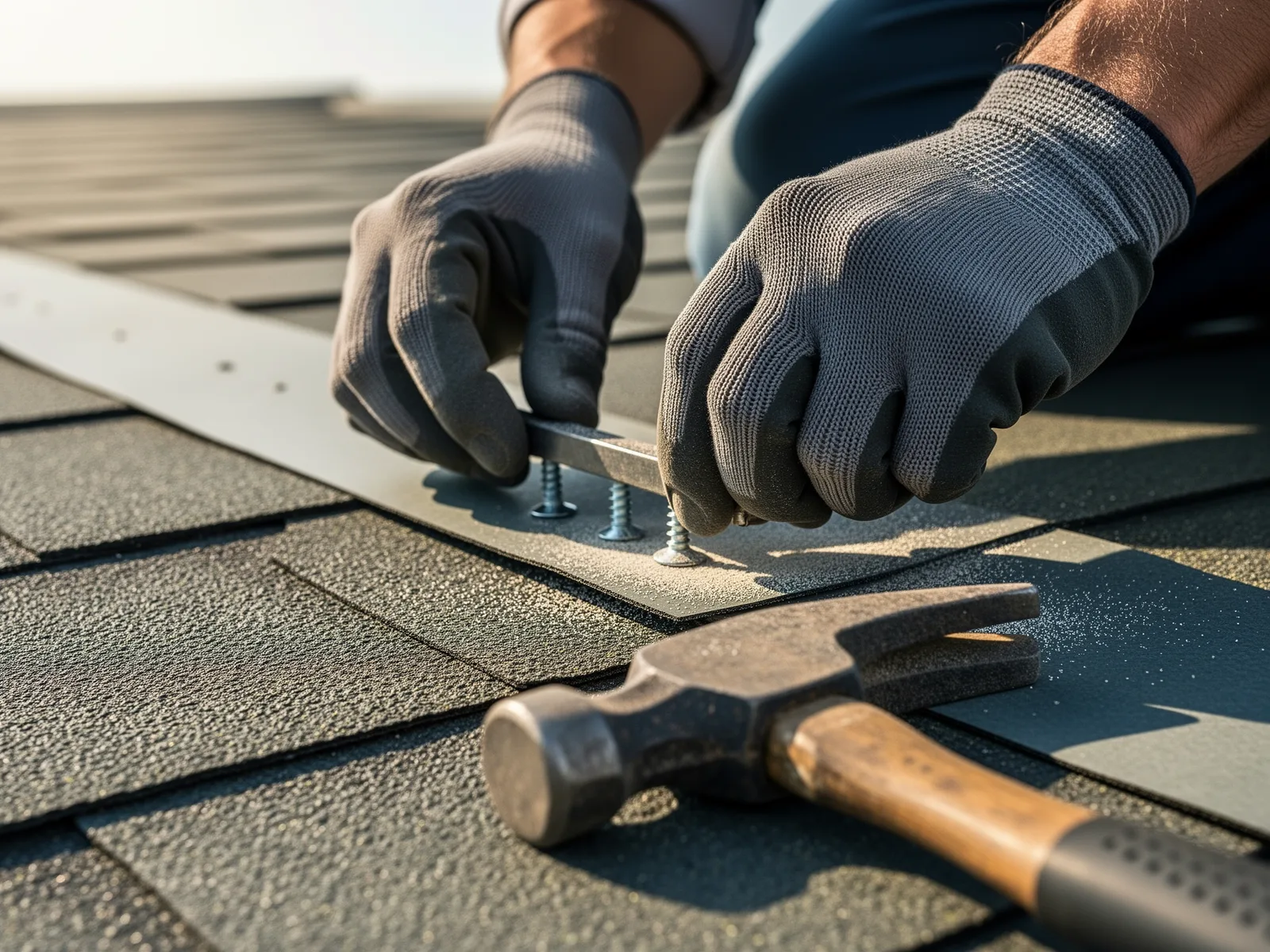 Why choose Fascia Repair in Montour Falls, NY